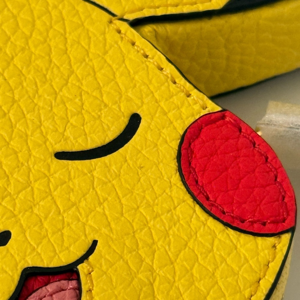 Maison de Sabré Pokemon Coin Purse - Picture 3 of 5